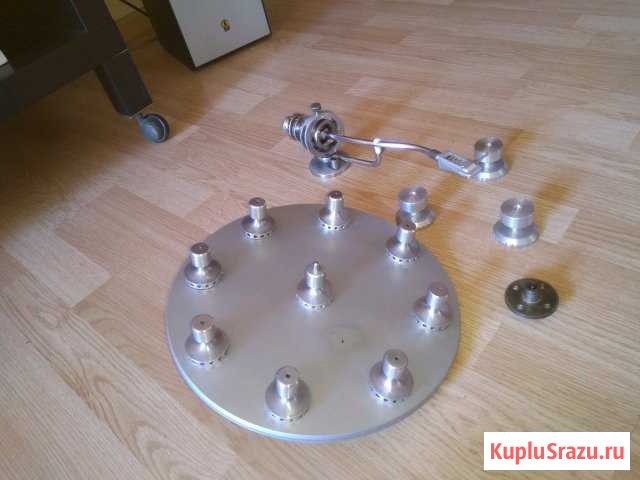 Комплект для проигрывателя LP HI-END Ижевск - изображение 1
