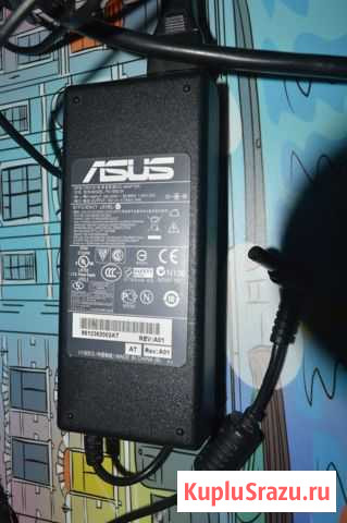 Зарядное для asus Северодвинск - изображение 1