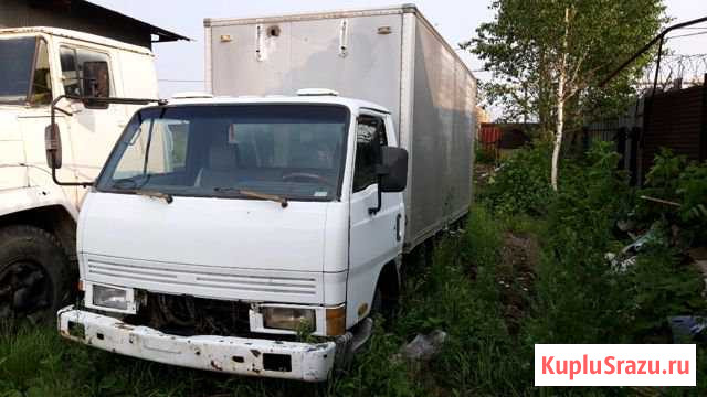 Kia Trade Аргаяш - изображение 1