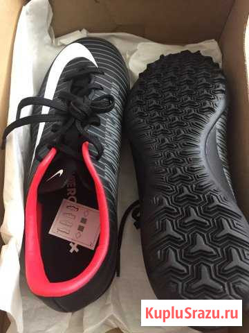 Шиповки nike Смоленск - изображение 1