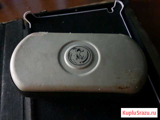 Чехол Blackhorns для PSP Тула - изображение 1