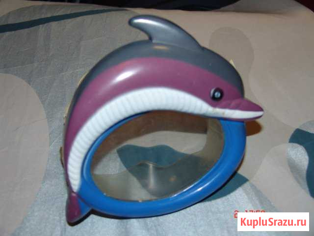 Детские наборы для юных дайверов Санкт-Петербург - изображение 1