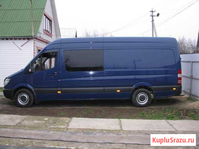 Грузоперевозки Ковылкино - изображение 1