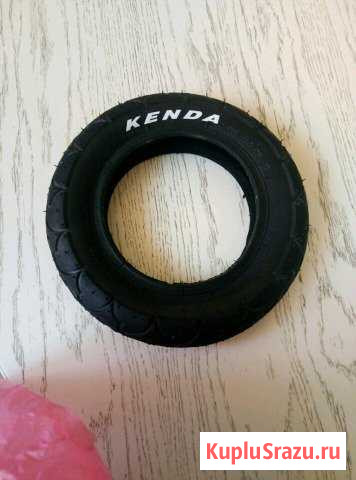 Покрышка для велосипеда Ногинск - изображение 1