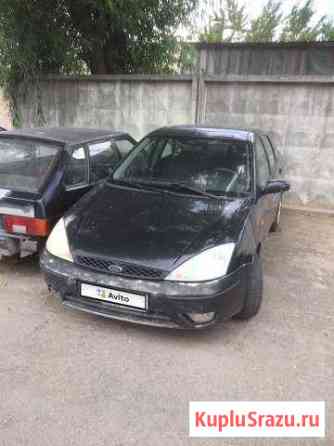 Ford Focus 2.3 МТ, 2004, седан Белгород