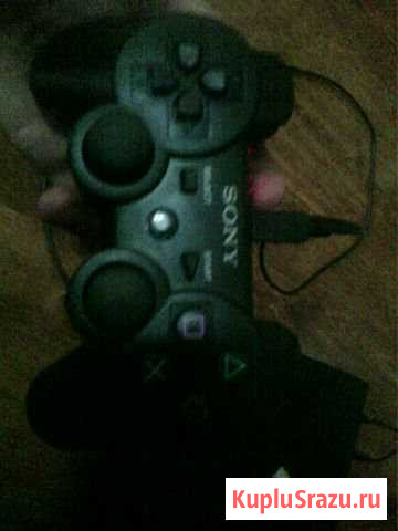 Sony PS3 Луга - изображение 1