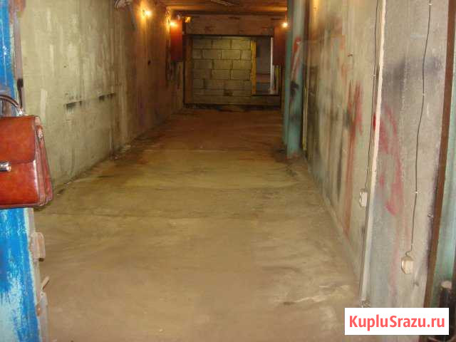 Гараж в аренду в Екатеринбурге Екатеринбург - изображение 1