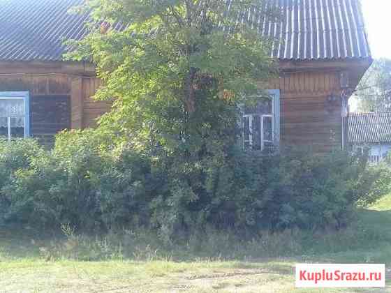 Дом 32.8 кв.м. на участке 3 сот. Пено