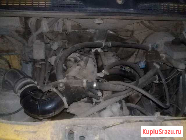 Двигатель умз 4216 Красный Яр - изображение 1