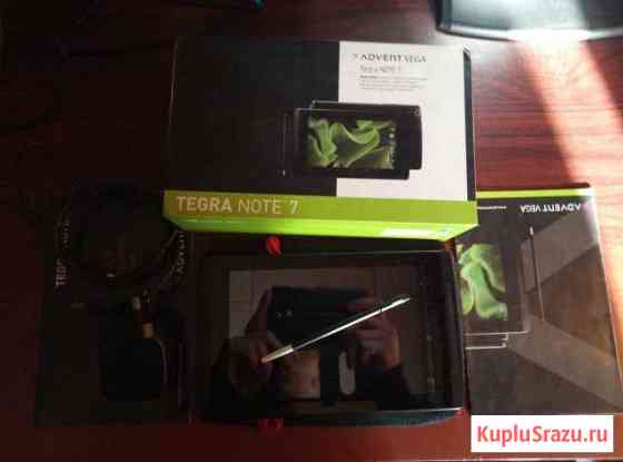 Advent Vega Tegra Note 7 Советск