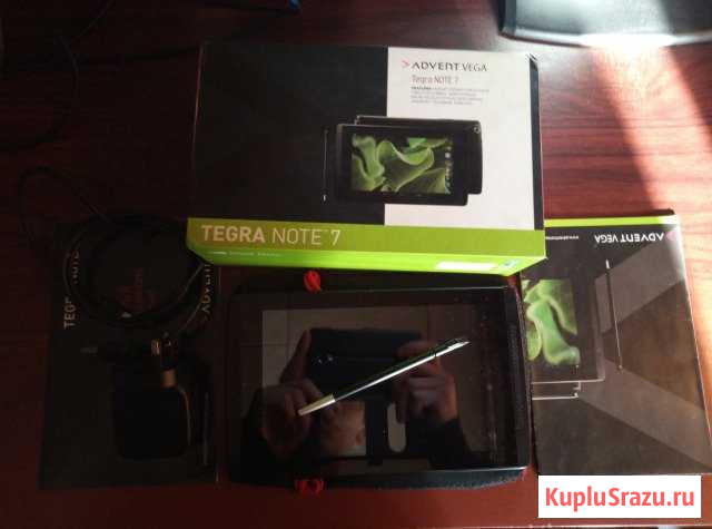 Advent Vega Tegra Note 7 Советск - изображение 1
