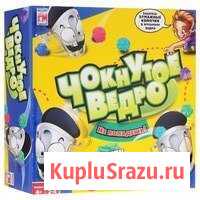 Игра настольная Чокнутое ведро Елец - изображение 1