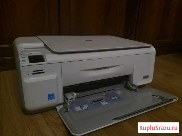 Мфу hp photosmart c4473 Томилино - изображение 1