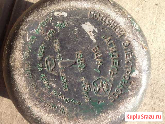 Насос водяной Великие Луки - изображение 1