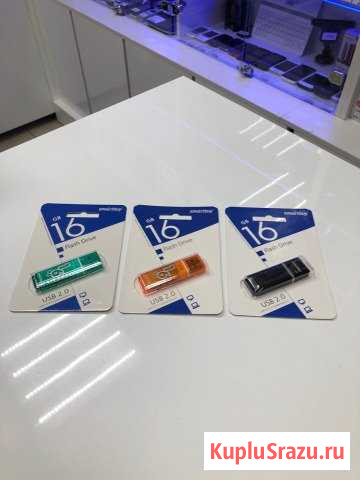 USB-накопитель Флешка Архангельск - изображение 1