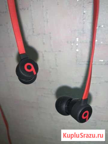 Наушники Beats by dre Сургут - изображение 1