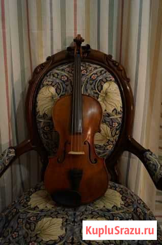 Альт Юлий Генрихович Циммерман Москва - изображение 1