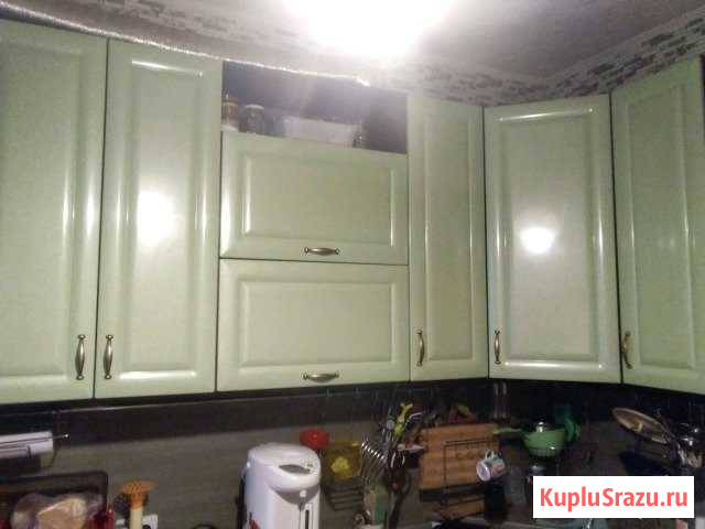 3-к квартира, 72 кв.м., 3/5 эт. Палатка - изображение 1