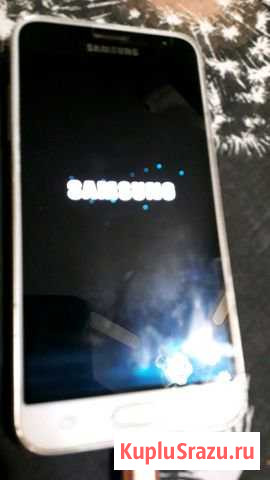 SAMSUNG j3(6) Егорьевск - изображение 1