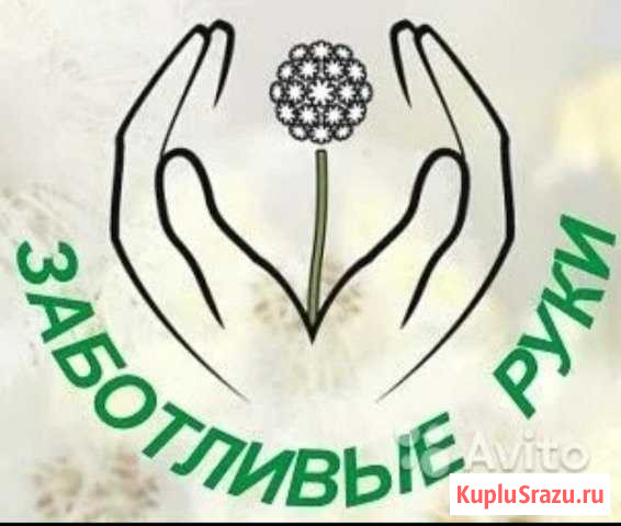 Сиделки Киров - изображение 1