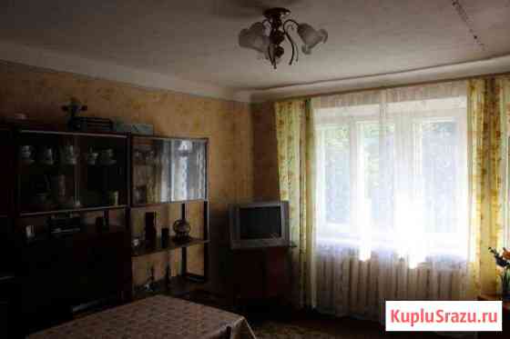 2-к квартира, 41.5 кв.м., 2/2 эт. Юрьевец