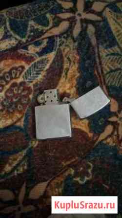 Zippo Рязань