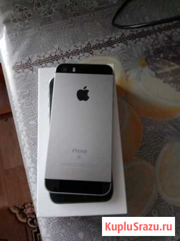 IPhon SE Меленки - изображение 1