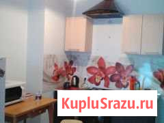 Студия, 26 кв.м., 3/5 эт. Всеволожск - изображение 1