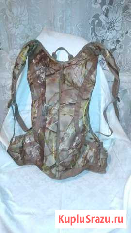 Solognac kamo-br xtralight 18l Георгиевская - изображение 1