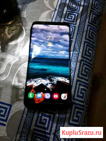 Самсунг s9+ Ливны - изображение 1