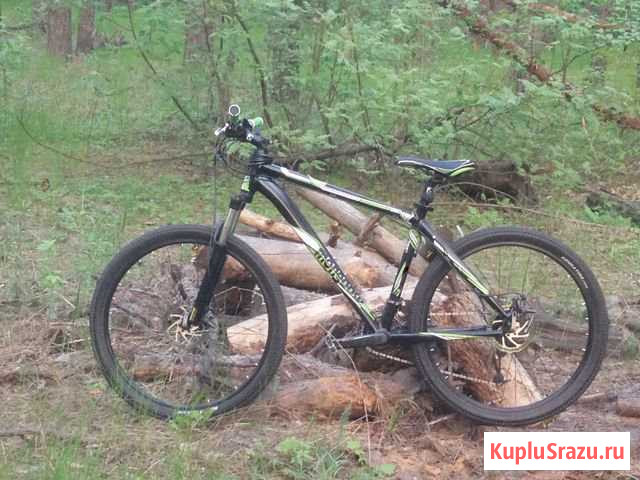 Mongoose tyax Старый Оскол - изображение 1