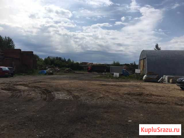 Производственное помещение, 450 кв.м. Малоярославец - изображение 1