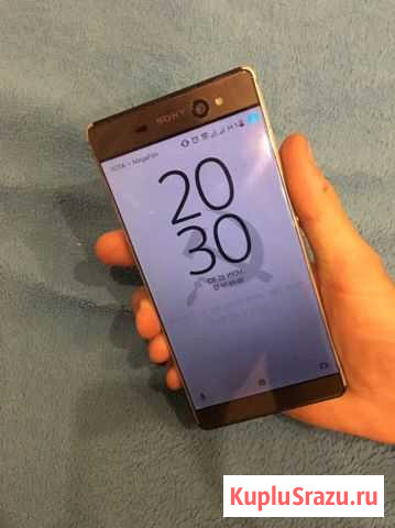 Sony xperia xa ultra Пенза - изображение 1