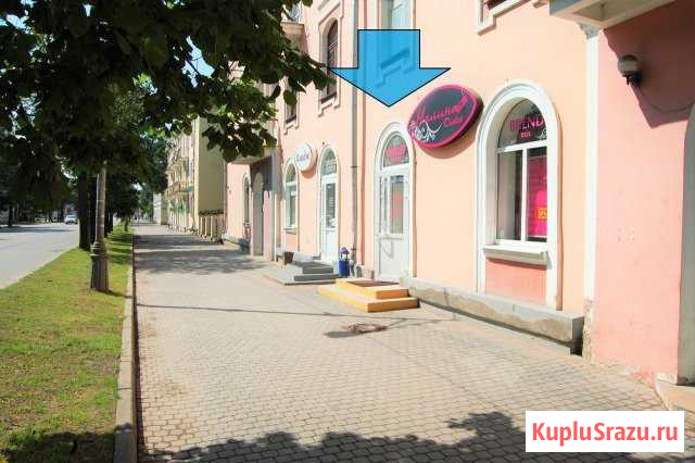 Магазин 96 кв.м. Великий Новгород - изображение 1