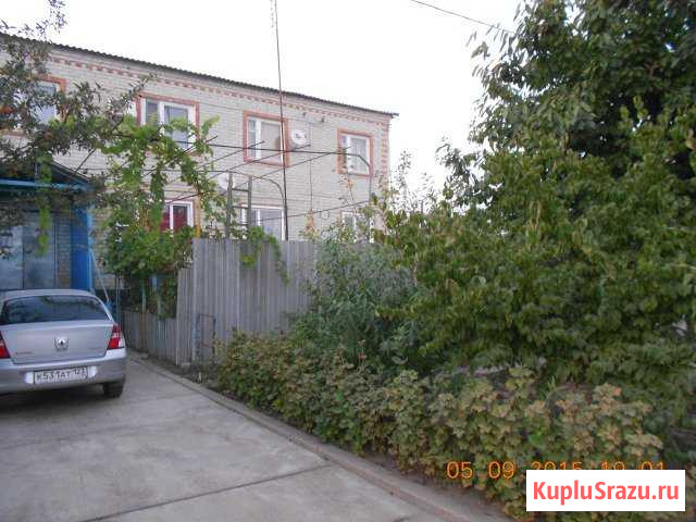 4-к квартира, 125 кв.м., 2/2 эт. Кавказская - изображение 1
