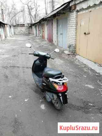 Honda Lead af-48 Ростов-на-Дону