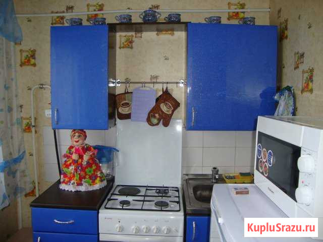 2-к квартира, 31 кв.м., 5/5 эт. Яровое - изображение 1