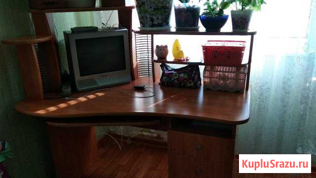 Компьютерный стол Курск - изображение 1