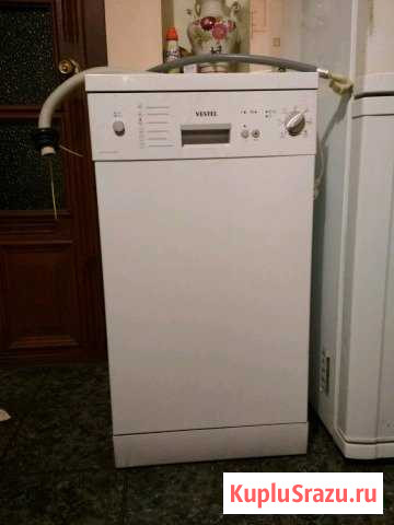 Посудомоечная машина vestel Воронеж - изображение 1