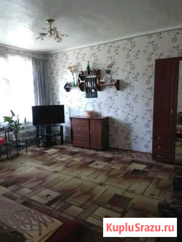 1-к квартира, 48 кв.м., 2/2 эт. Сосновка - изображение 1