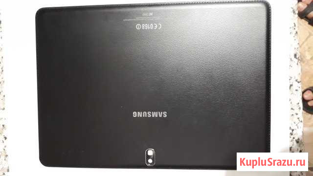Планшет SAMSUNG Note 10.1 2014 Edition (SM-P601 ) Волгоград - изображение 1