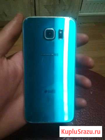 SAMSUNG galaxy s6 Ногинск - изображение 1