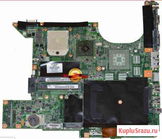 Материнская плата ноутбука для HP DV9000 Подольск