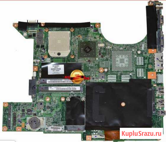 Материнская плата ноутбука для HP DV9000 Подольск - изображение 1
