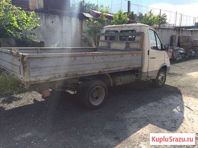 Газель борт 3 метра Нижний Новгород - изображение 1