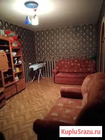 2-к квартира, 45 кв.м., 5/9 эт. Мончегорск - изображение 1