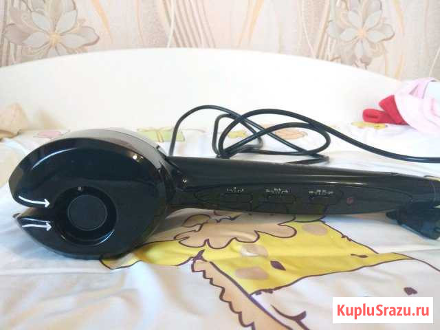 Плойка rowenta cf3610 Ярославль - изображение 1