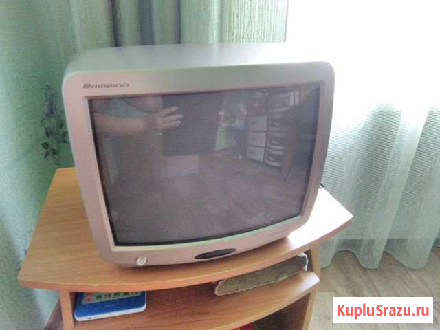 Телевизор toshiba Краснокамск - изображение 1