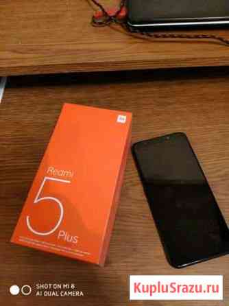 Xiaomi Redmi 5 plus Мурманск
