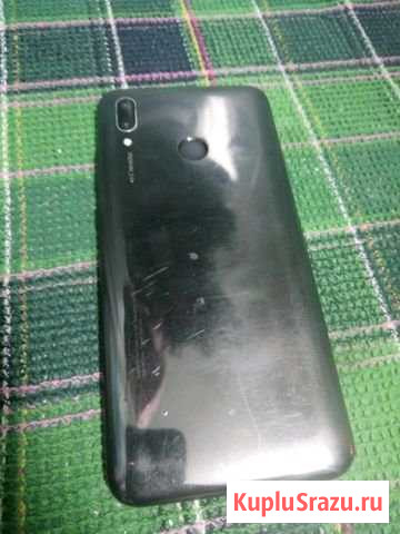 Телефон Huawei P smart 2019 Нижний Новгород - изображение 1